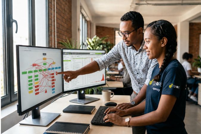 SEO technique : les erreurs critiques que votre site fait probablement encore